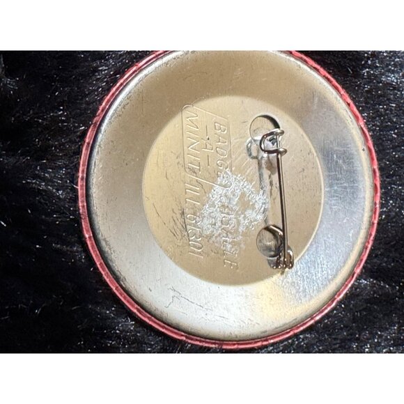 Vintage 80s Cat-Themed Pinback Button Set Of 5 Sandra Boyton /4 Badge A Mint - Picture 7 of 12